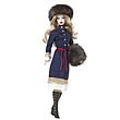 Barbie Dolls of the World Russia Doll